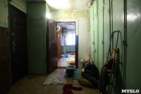 Дом на Красноармейском проспекте залило кипятком, Фото: 27