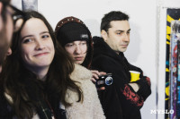 Изъять смысл, чтобы найти границы: в [Резервуара] состоялся эксперимент над современным искусством, Фото: 16