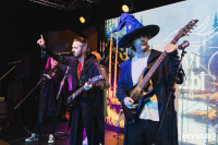 Финал фестиваля молодых рок-групп «МолоТняК-2026»: от фолка до металла, Фото: 20