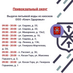 Раздача воды 22.07.2026, Фото: 3