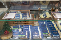 В мини-маркете «Бежин луг» открылась сырная лавка Endorf, Фото: 6