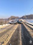 Массовое ДТП в Щекинском районе, Фото: 3