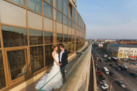 Яркая свадьба в Туле: выбираем ресторан, Фото: 29