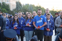 «Единая Россия» в Туле приняла участие в памятных мероприятиях, Фото: 157