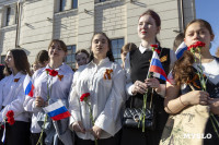 В Тулу прибыл агитационный поезд-музей Минобороны, Фото: 78