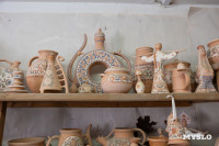 Яснополянская керамика, Фото: 73