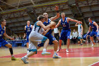 Баскетболисты «Тула-ЩекиноАзот» начали новый сезон    , Фото: 3