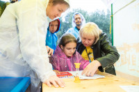 Школодром-2023» в Центральном парке Тулы: начни новый учебный год ярко!, Фото: 55