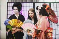 Aестиваль азиатской культуры «Аой-Мацури», Фото: 25
