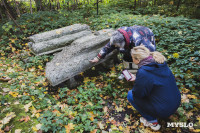 Всехсвятское кладбище, Фото: 185