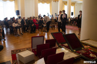 В Колонном зале Дома дворянского собрания наградили выдающихся туляков, Фото: 9