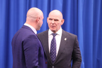 Количество предложений в новую Народную программу ЕР превысило 240 тысяч , Фото: 10