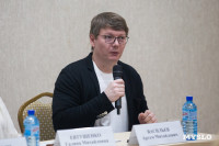 Кино и музыка пресс-конференция, Фото: 26