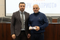 Мастера спорта -2025, Фото: 24