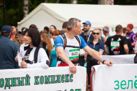 Зеленый марафон Сбербанка в Туле, Фото: 117