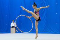 Художественная гимнастика, Фото: 30