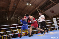 Финал турнира по боксу "Гран-при Тулы", Фото: 195