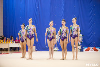 Соревнования по художественной гимнастике на призы благотворительного фонда «Земляки», Фото: 112