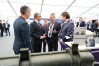 Форум по цифровизации оборонно-промышленного комплекса России, Фото: 18