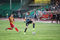 Арсенал - Енисей, Фото: 62