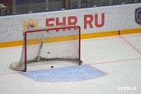 «Металлурги» против «ПМХ»: Ледовом дворце состоялся товарищеский хоккейный матч, Фото: 69
