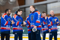 АКМ-следж.  Награждение 2026, Фото: 15