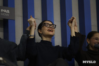 «Тулица» проиграла волейболисткам из Московской области, Фото: 35