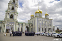 День ГИБДД в Тульском кремле, Фото: 6