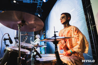 Финал фестиваля молодых рок-групп «МолоТняК-2026»: от фолка до металла, Фото: 130