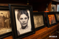 В День снятия блокады руководители Тулы и жители почтили память защитников Ленинграда, Фото: 34