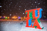 Зимняя сказка в Центральном парке, Фото: 19