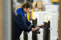 Тульский завод холодильников «ДОН» в два раза увеличит объемы производства, Фото: 51