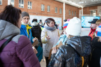 В Туле прошел легкоатлетический забег «Мы вместе Крым»: фоторепортаж, Фото: 68