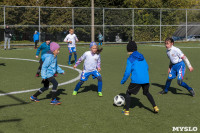 Футбольный турнир "Осень золотая" среди девочек, Фото: 42