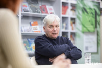 Евгений Водолазкин в Туле, Фото: 26