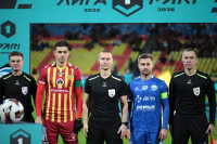 Арсенал - Черноморец, Фото: 9