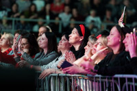 «Народный» концерт Надежды Кадышевой, Фото: 126