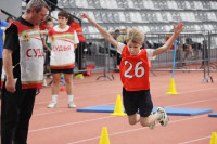 В Туле прошла «Эстафета ГТО», Фото: 12