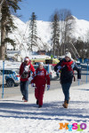 Состязания лыжников в Сочи., Фото: 62