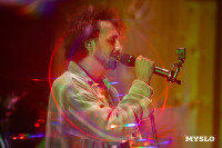 Пикник как из Pinterest: чем запомнился гастрофестиваль «Август», Фото: 193