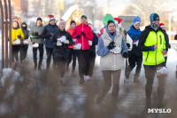 Туляки на «Забеге обещаний» поделились планами на 2026-й, Фото: 47