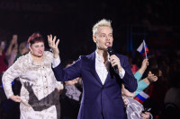 Концерт SHAMAN 31 января 2026, Фото: 39