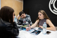 Фестиваль «Молодая фотография» в Туле: какой кадр станет шедевром?, Фото: 77