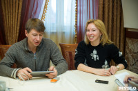 Алексей Ягудин и Татьяна Тотьмянина в Туле, Фото: 32