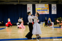 "Кубок Эдельвейса-2015" по бальным танцам., Фото: 47