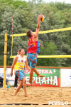 Финальный этап чемпионата Тульской области по пляжному волейболу, Фото: 32