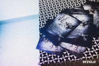 Изъять смысл, чтобы найти границы: в [Резервуара] состоялся эксперимент над современным искусством, Фото: 1