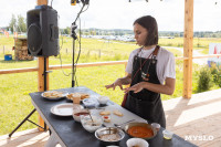 Пикник как из Pinterest: чем запомнился гастрофестиваль «Август», Фото: 24