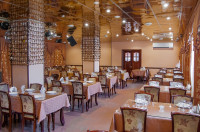 Тульские рестораны и кафе с открытыми верандами, Фото: 25