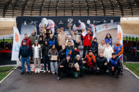 На Тульском велотреке прошли Первенство и Чемпионат России по авиамодельному спорту, Фото: 5